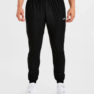 Ascend Cuff Joggers - Black