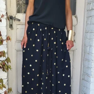 Débardeur maille Noir / Blanc / Beige / Camel / Bleu ciel/Kaki / Fuchsia/vert pomme/Chocolat / Bleu électrique