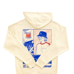 Hoodie Bandit Bandit