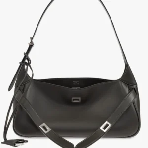 "Balenciaga GREEN Shoulder bag "Bel AirBel Small" " BALENCIAGA