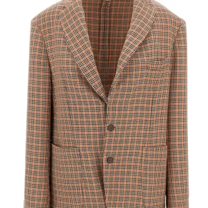 "Blazer prince de Galles META CAMPANIA COLLECTIVE"