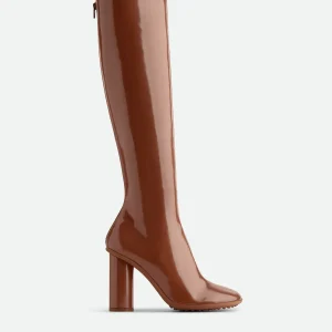 Bottes "Atomic Brown Sugar" BOTTEGA VENETA