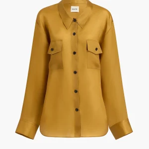 "Chemise Matteo " KHAITE