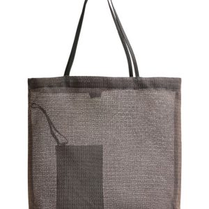 "Barn Sac Cabas en Maille" THE ROW