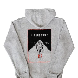 Hoodie La déesse