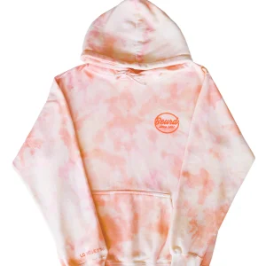 Hoodie LG VELVET™5G