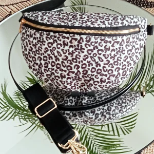 Sac léopard